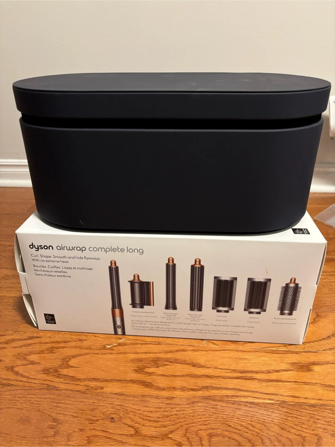 Dyson Airwrap Complete Long
