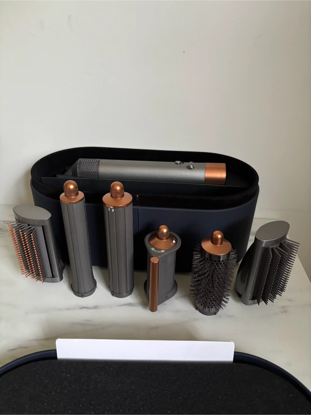 Dyson Airwrap Complete Long - photo 2