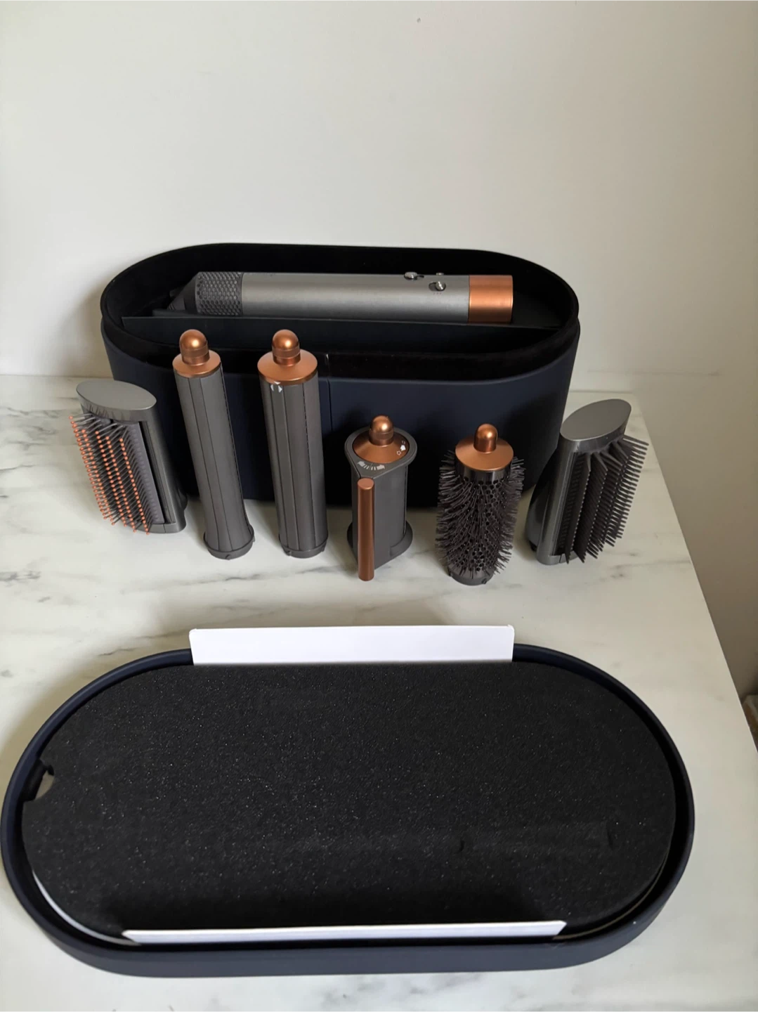 Dyson Airwrap Complete Long - photo 3