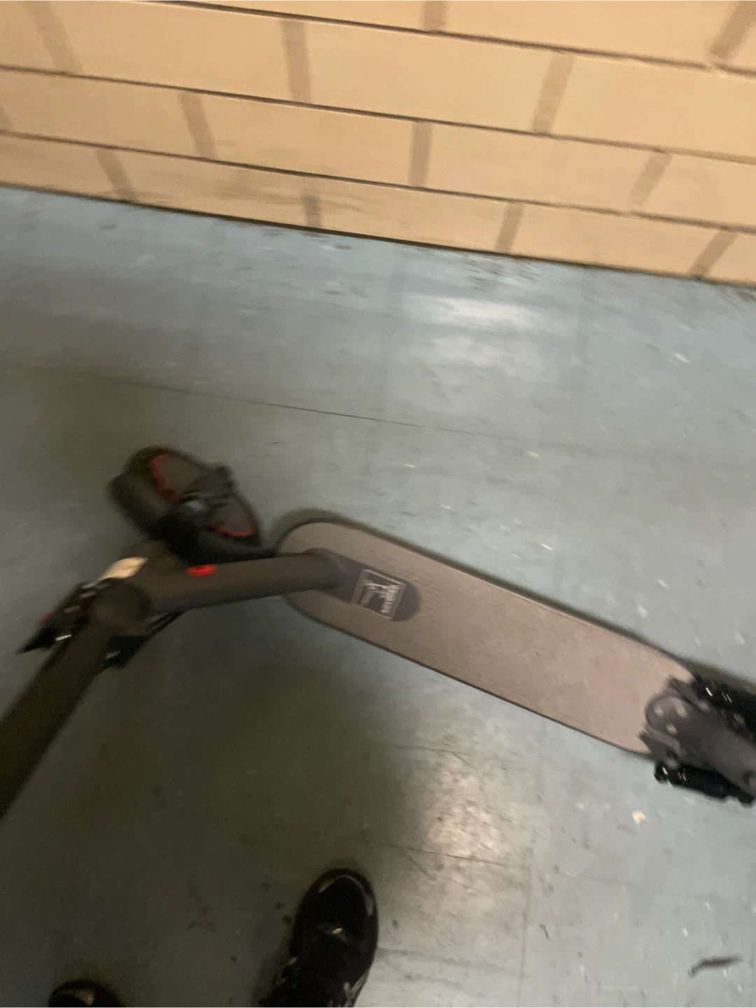 Segway Ninebot Electric KickScooter E22 - photo 3