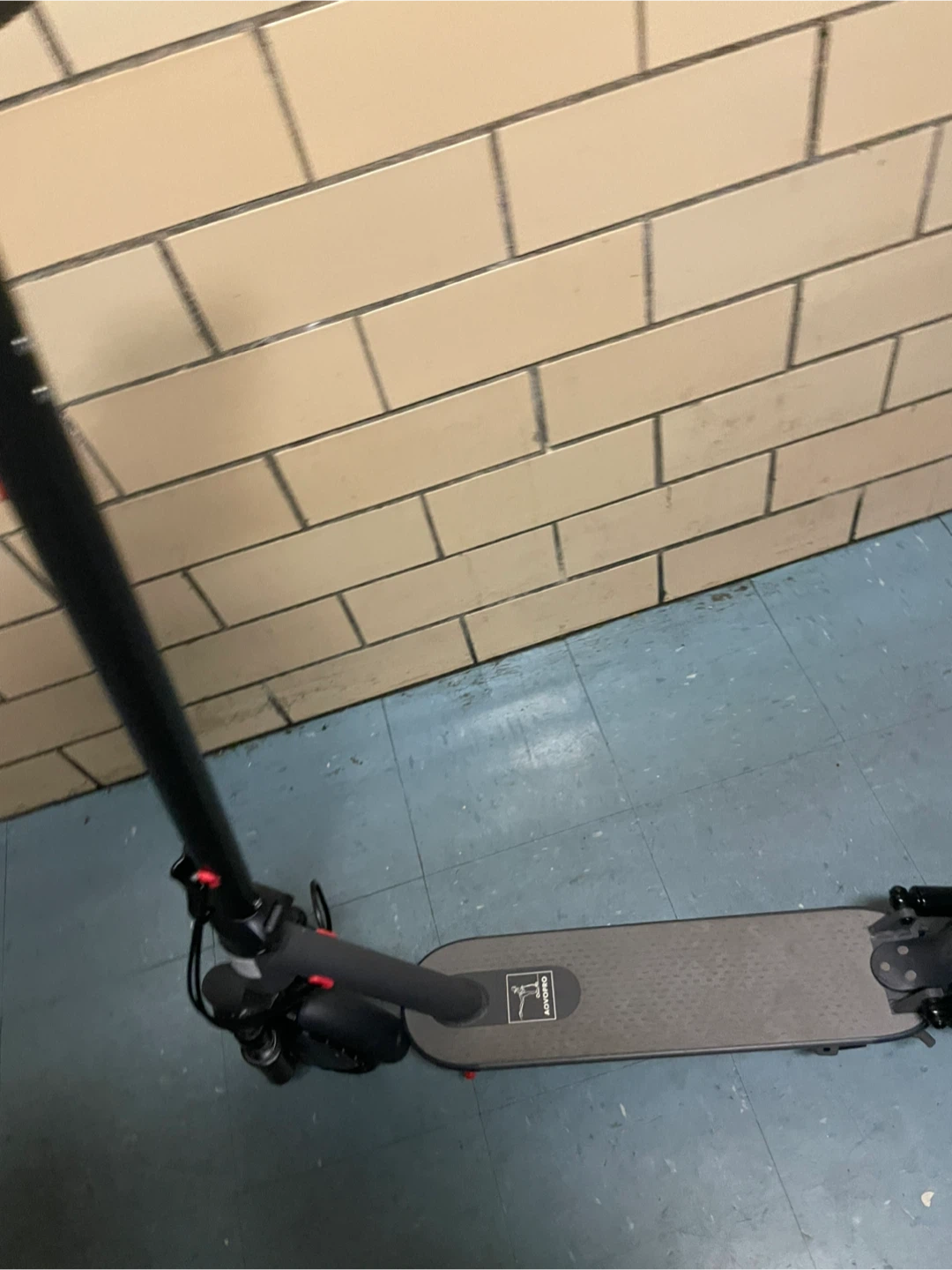 Segway Ninebot Electric KickScooter E22 - photo 4