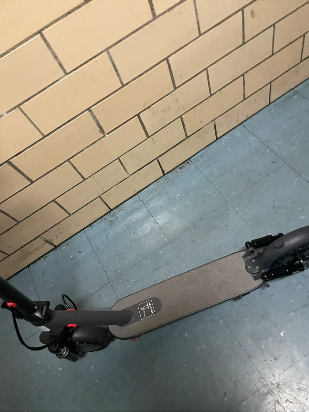 Segway Ninebot Electric KickScooter E22 - photo 5