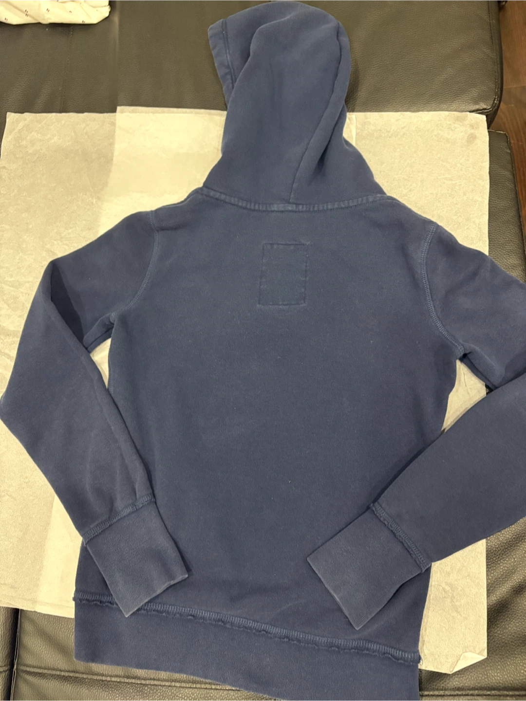 Aeropostale "Aero Eighty Seven" Hoodie - photo 5