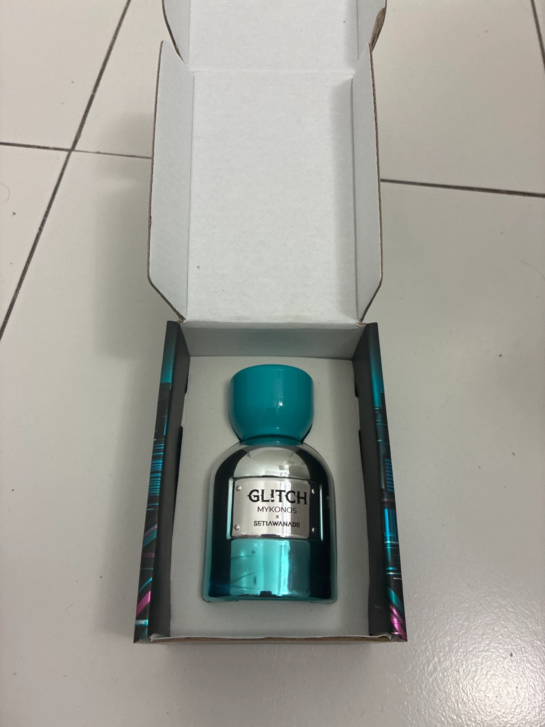 Mykonos Glitch Eau de Parfum - photo 2