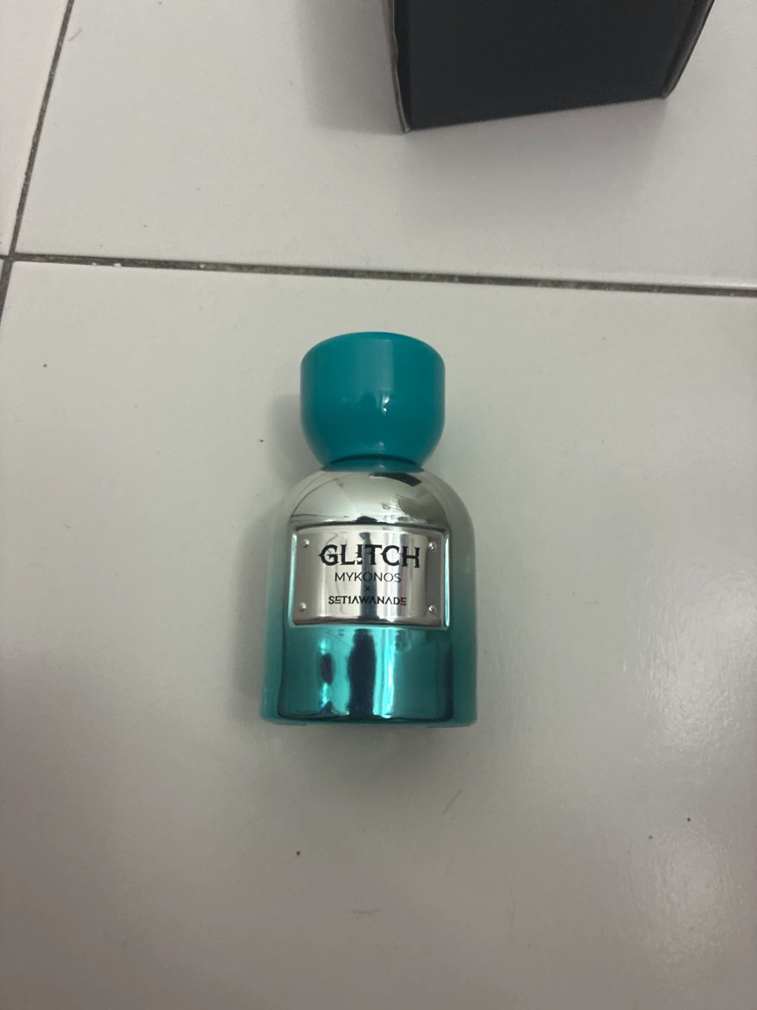 Mykonos Glitch Eau de Parfum - photo 3