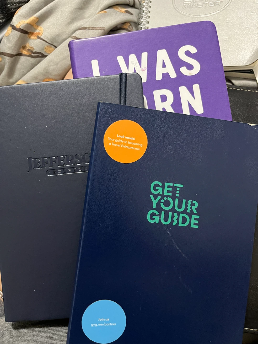 Notebooks