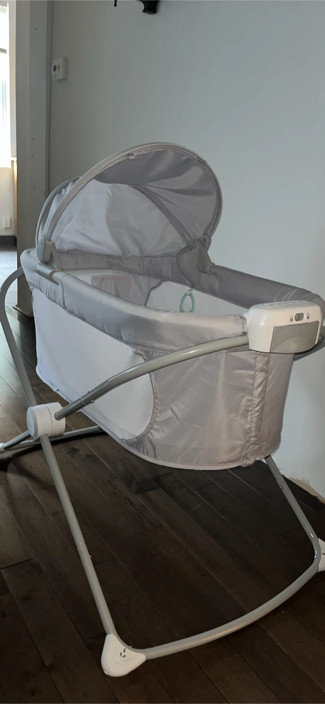 Bassinet