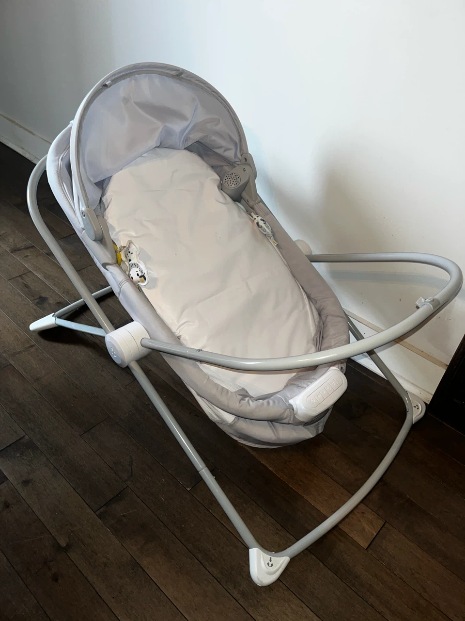 Bassinet - photo 2
