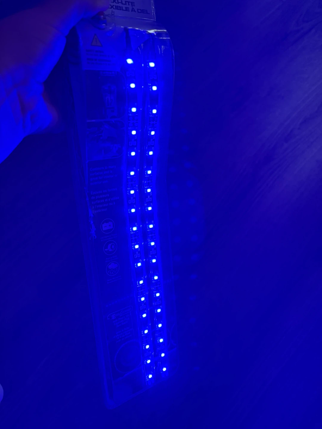 PILOT FLEXI-LITE LED Strip Lights - photo 3