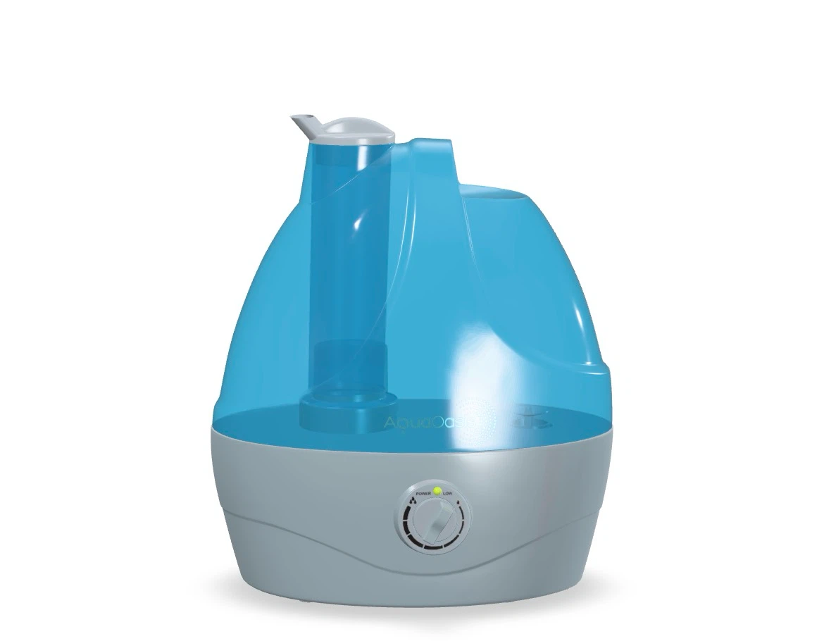 AquaOasis Cool Mist Humidifier - photo 2