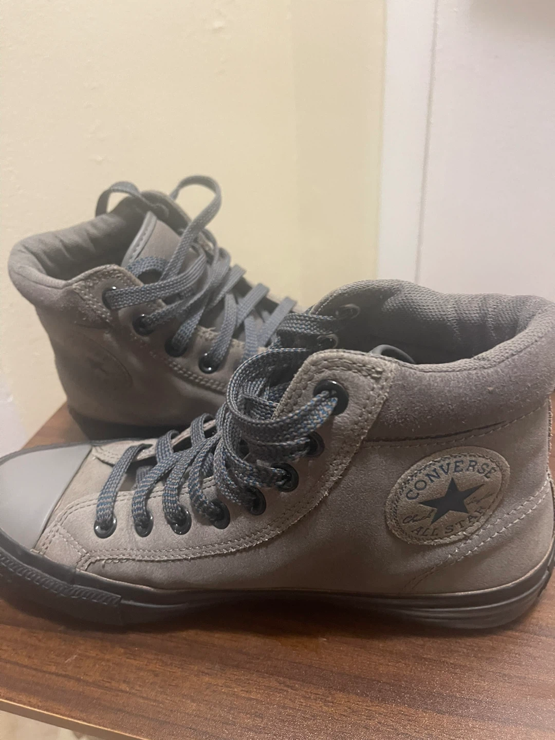 Converse All Star High Top Sneakers