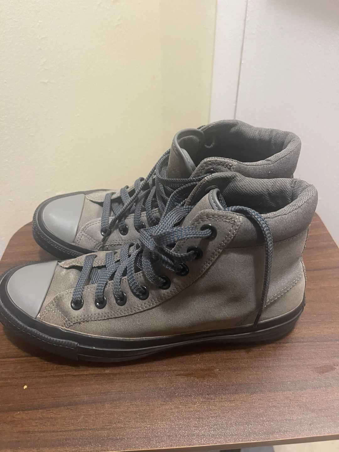 Converse All Star High Top Sneakers - photo 2