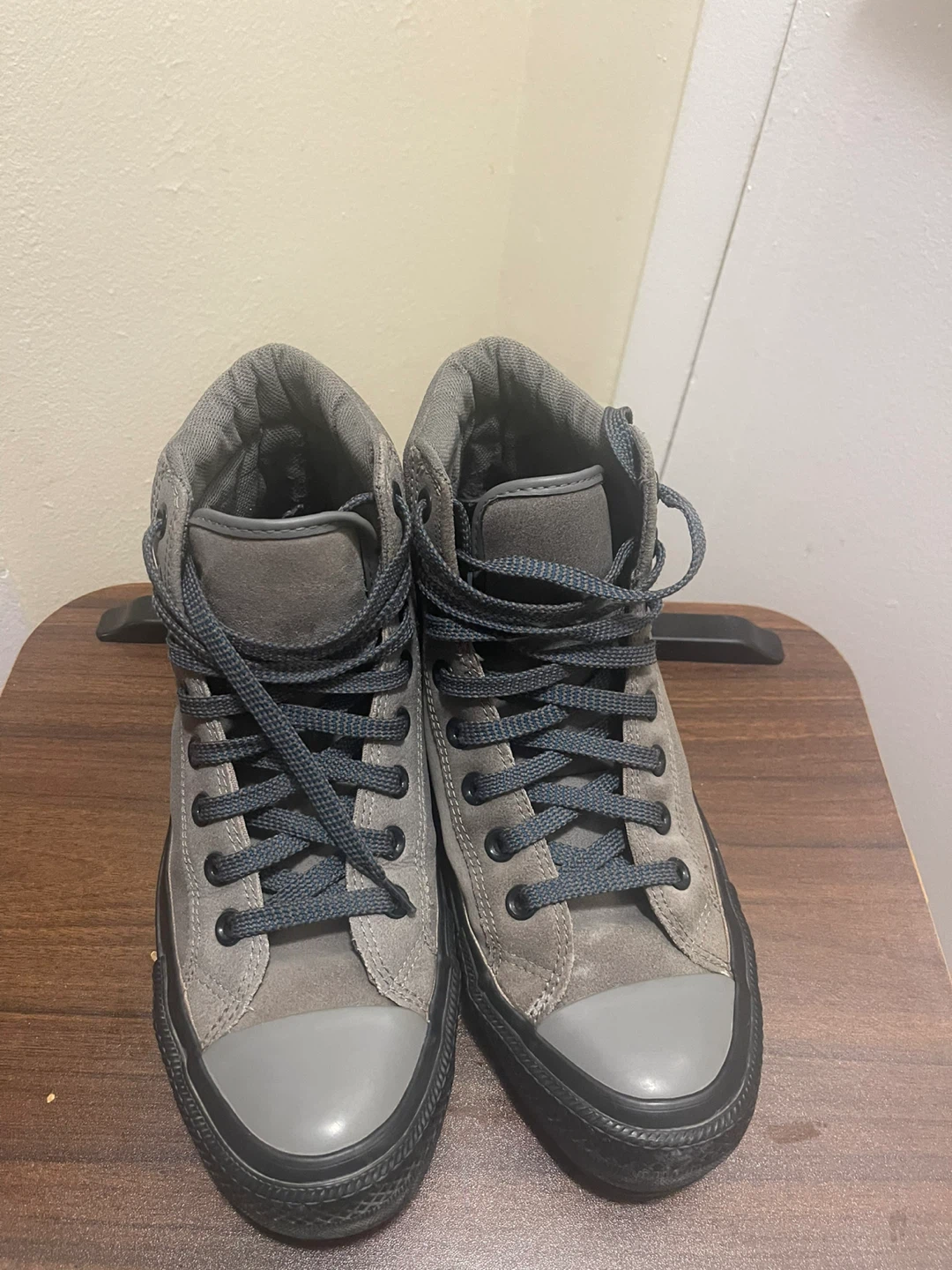 Converse All Star High Top Sneakers - photo 3