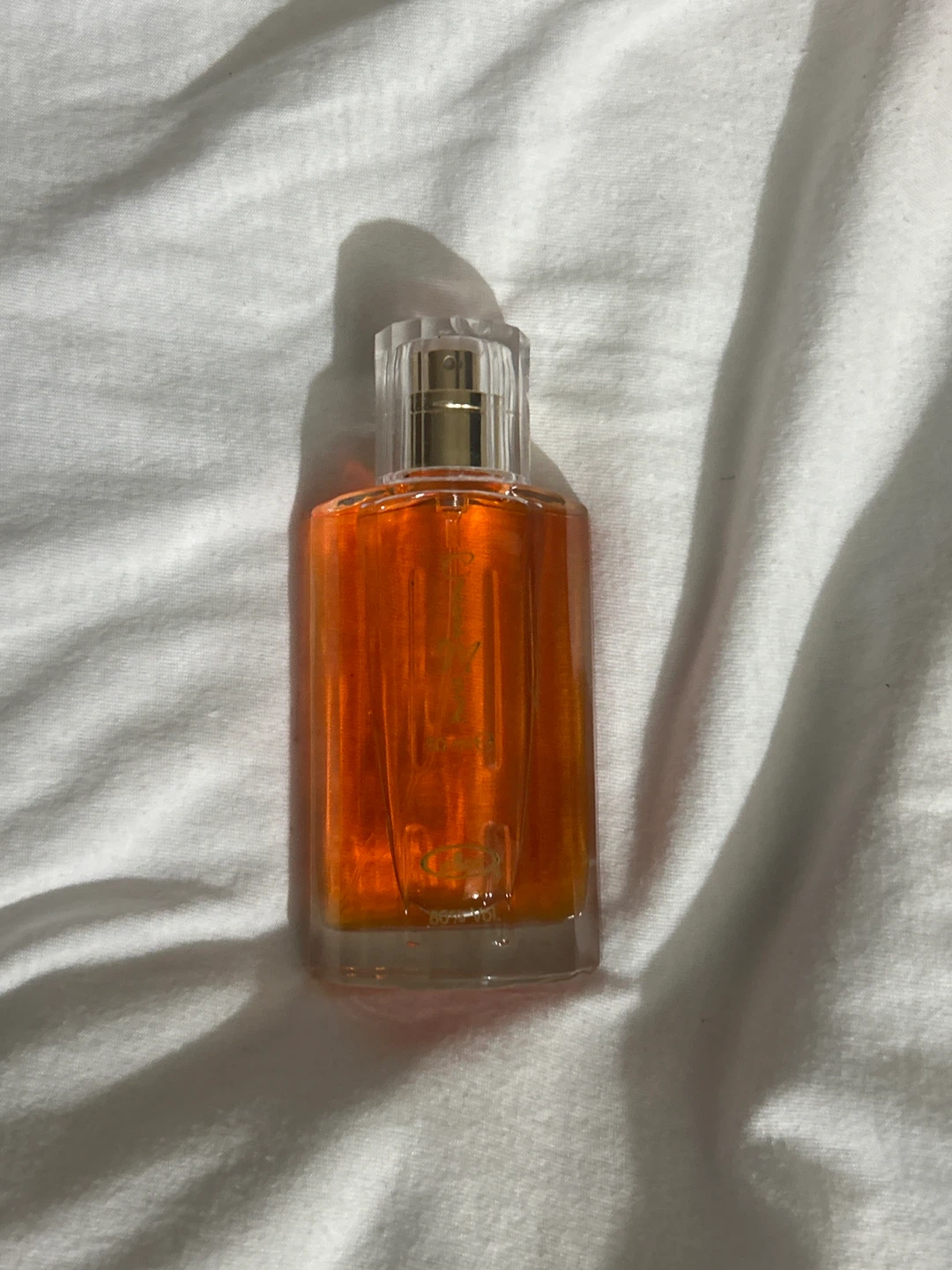 Choco musk 50ml