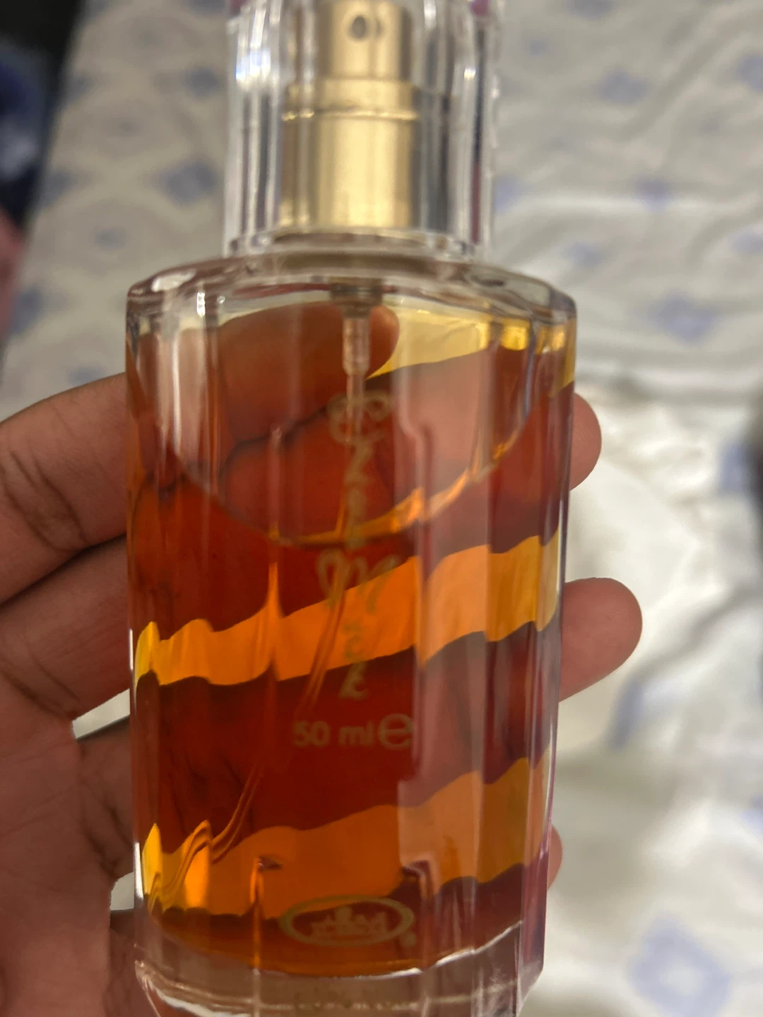 Choco musk 50ml - photo 3