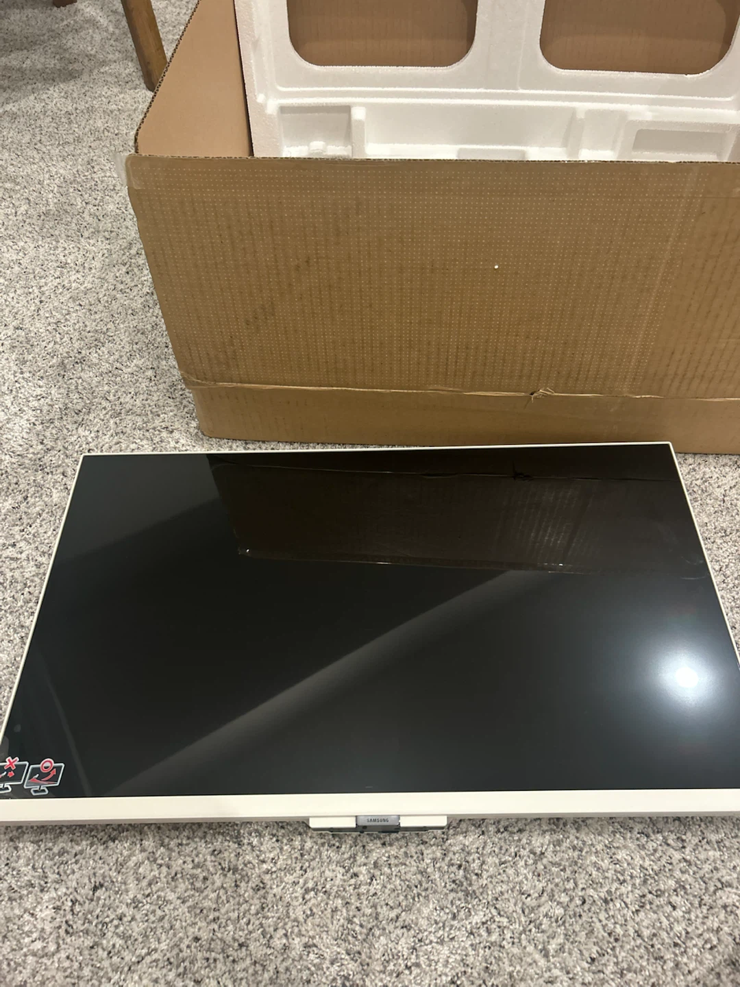 Samsung Smart Monitor M5 27-inch - photo 3