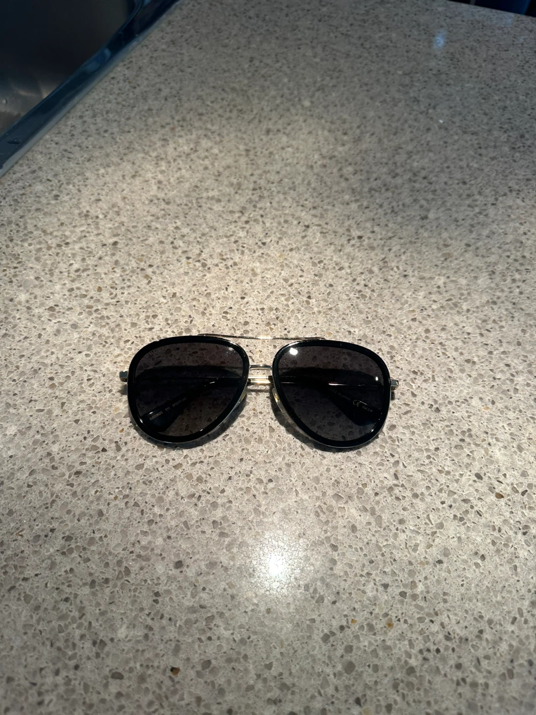 Gucci GG0062S Sunglasses