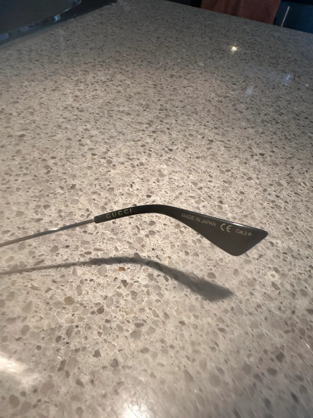 Gucci GG0062S Sunglasses - photo 3