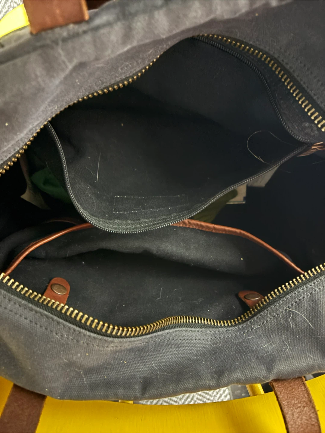 Jack Spade Warren Street Bag - photo 3