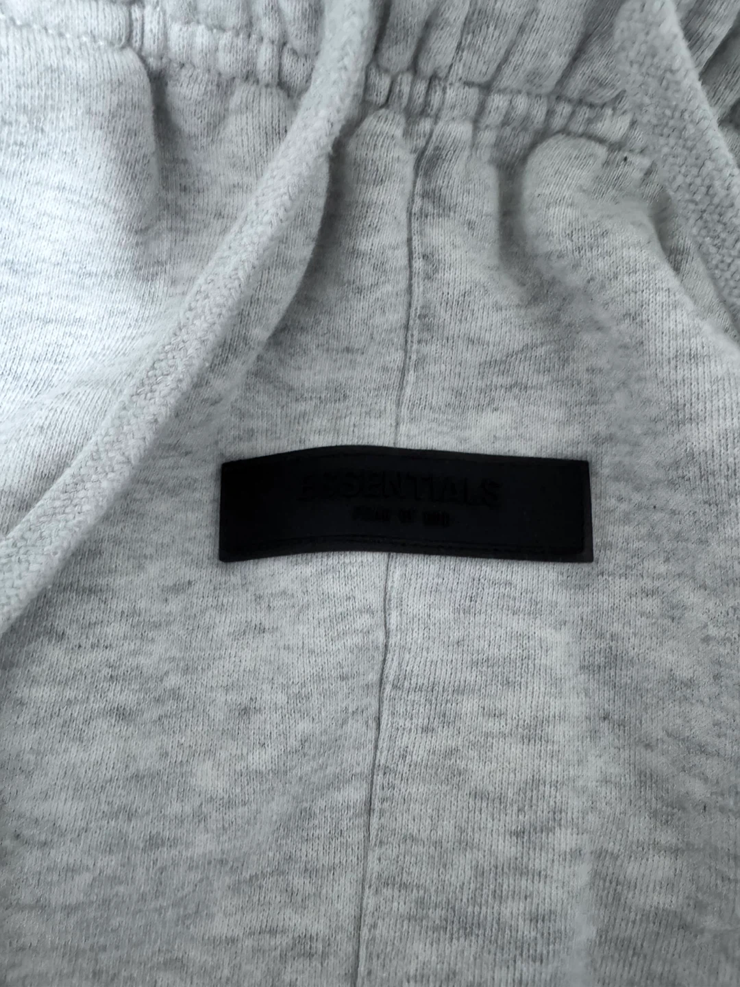 Essentials FEAR OF GOD Sweatpants - Size M - photo 3