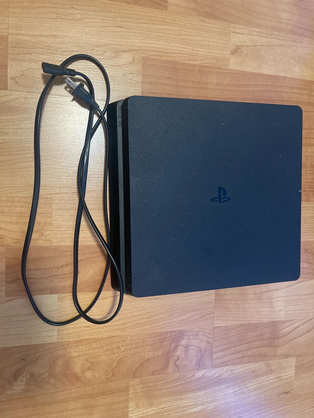 Sony PlayStation 4 Slim - photo 3