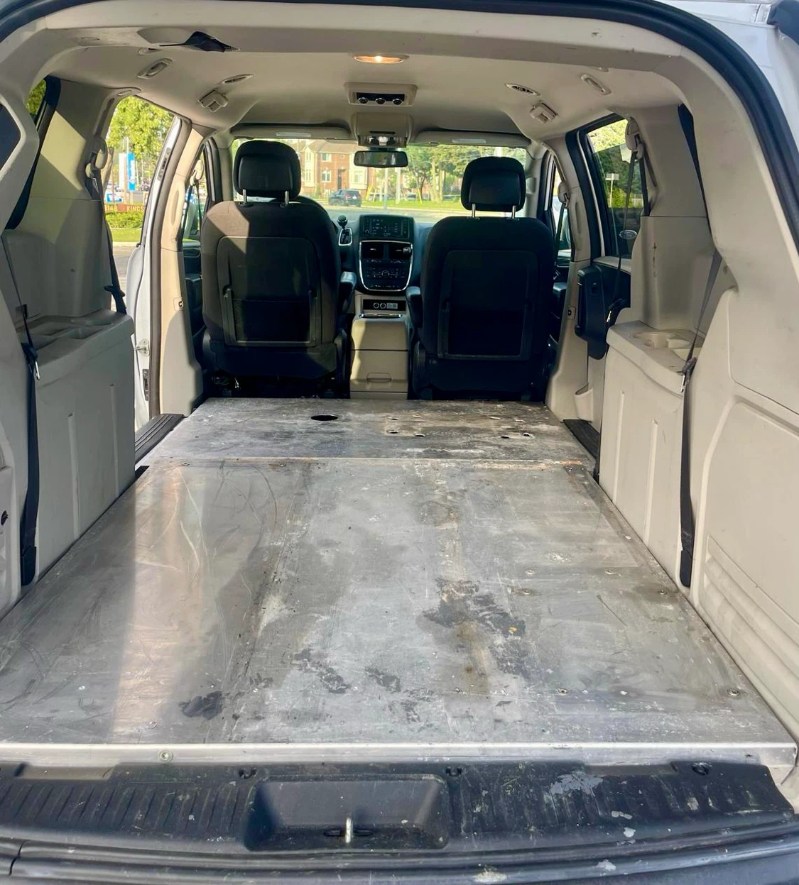 2019 Dodge Grand Caravan Van - photo 3