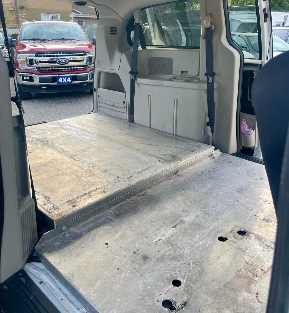 2019 Dodge Grand Caravan Van - photo 4