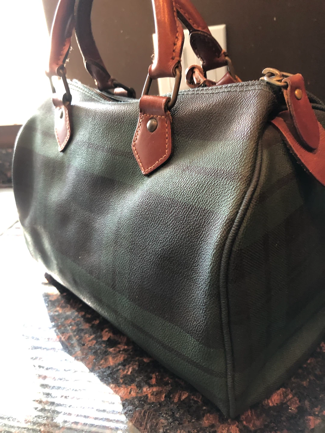 Ralph Lauren Vintage Purse - photo 3
