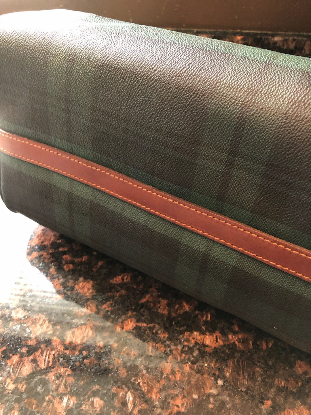 Ralph Lauren Vintage Purse - photo 4