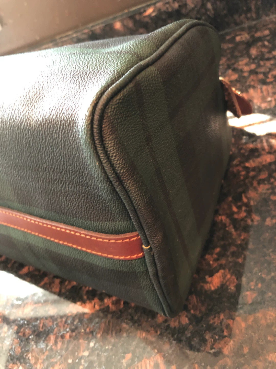 Ralph Lauren Vintage Purse - photo 5