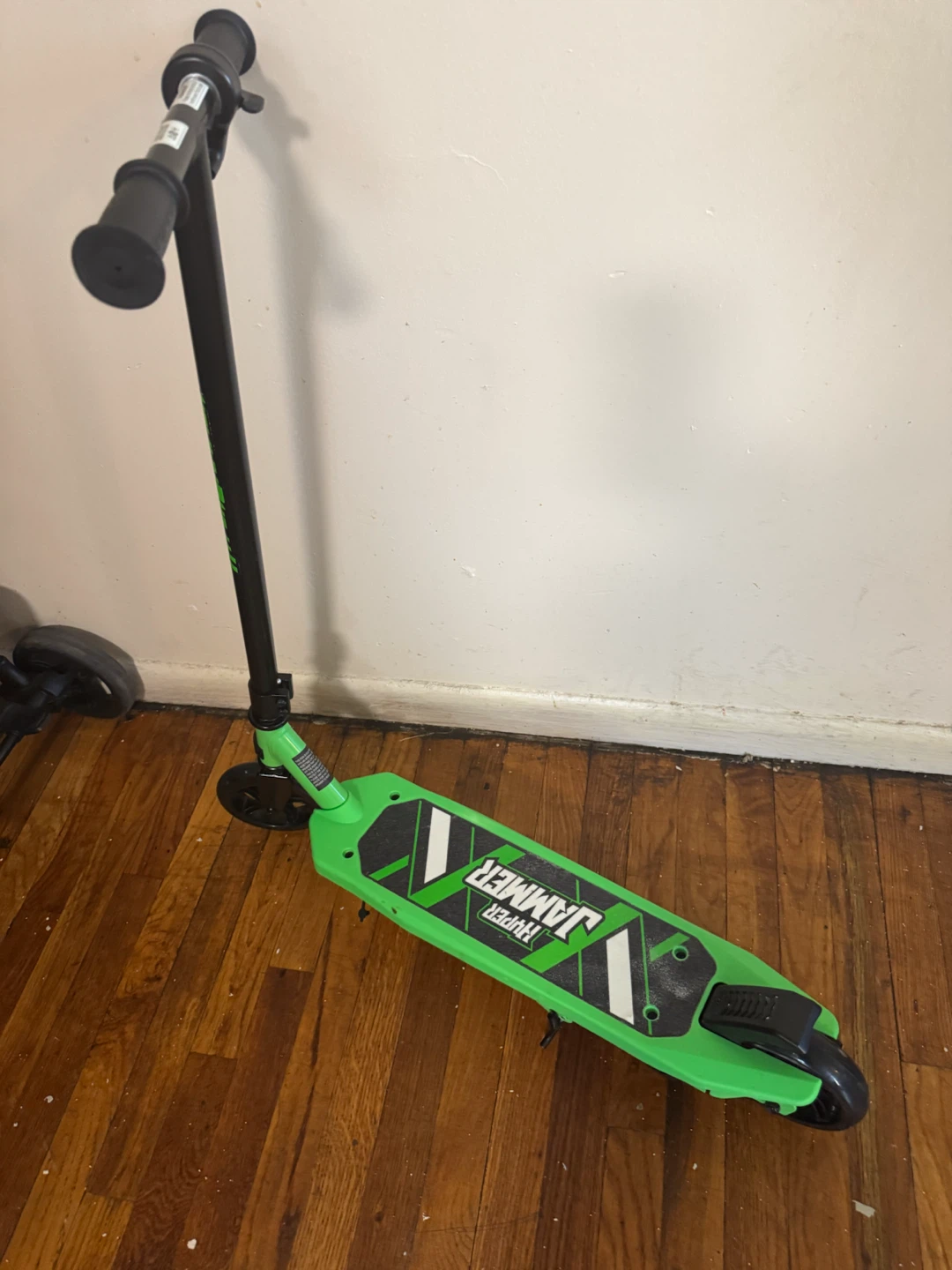 Hyper Jammer Kids Electric Scooter