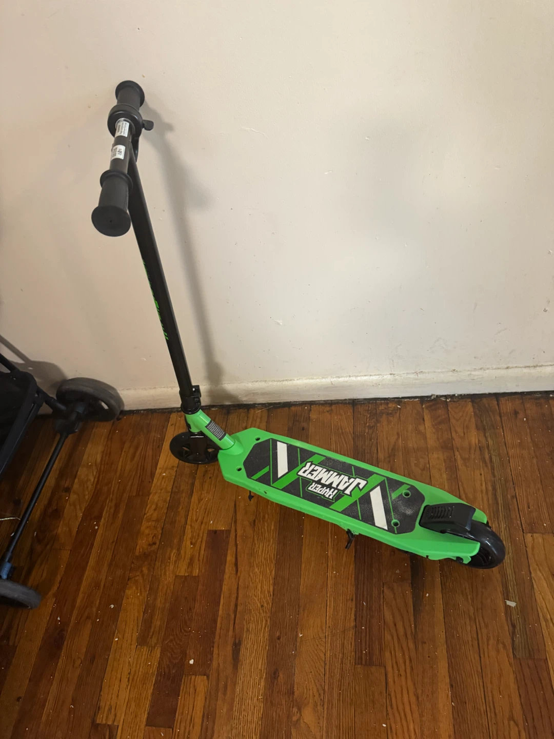 Hyper Jammer Kids Electric Scooter - photo 2