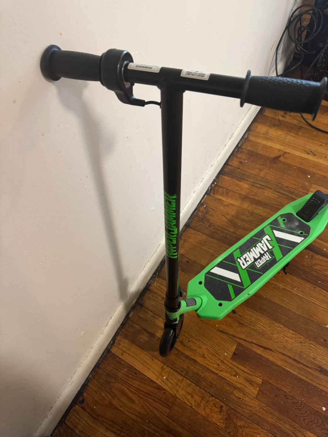 Hyper Jammer Kids Electric Scooter - photo 3