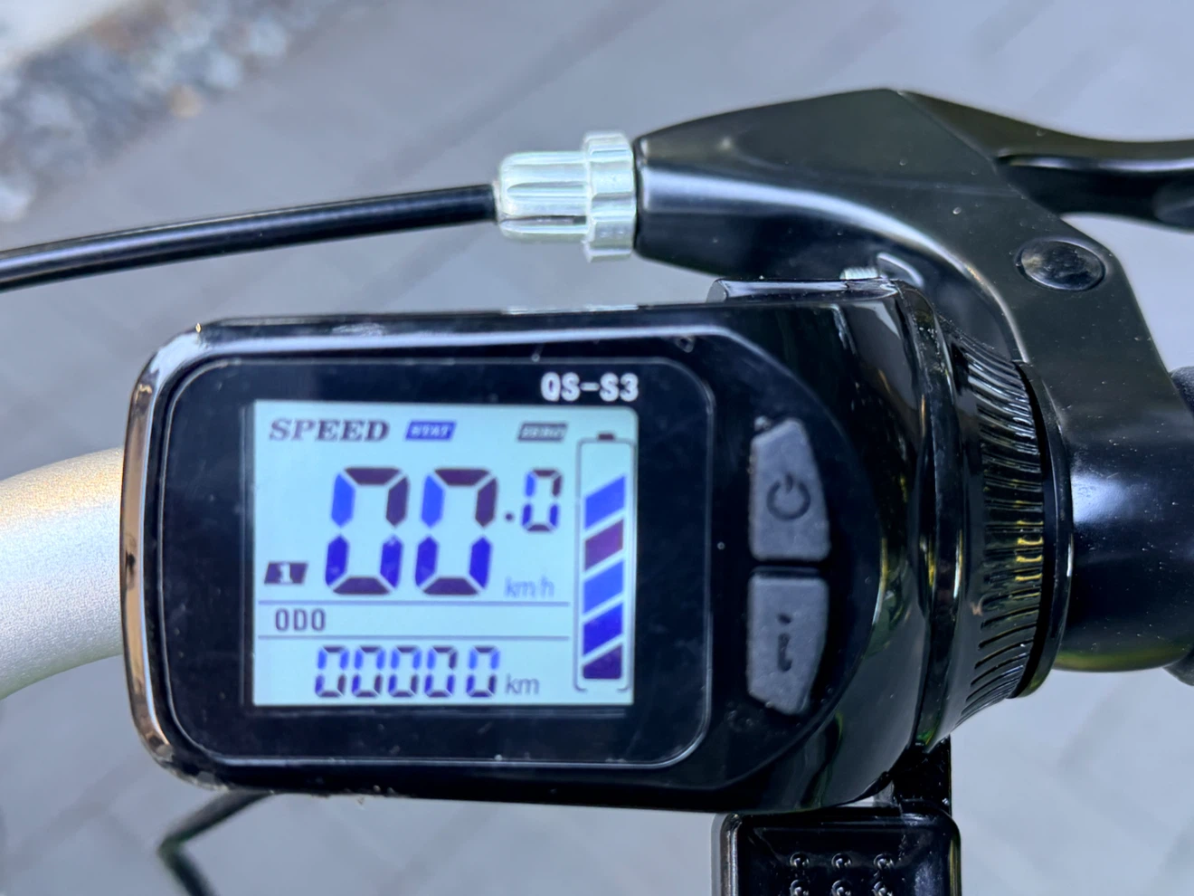 Lime E-Bike Electric Bicycle - photo 2