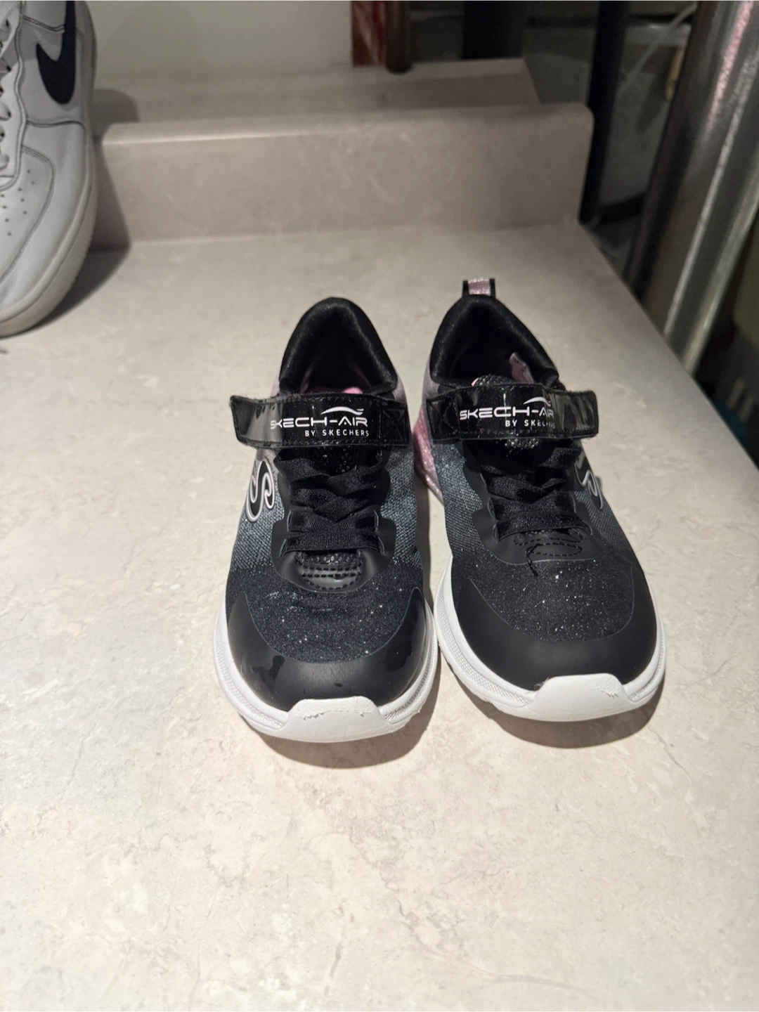 Skech-Air by Skechers Girls Sneakers - photo 2