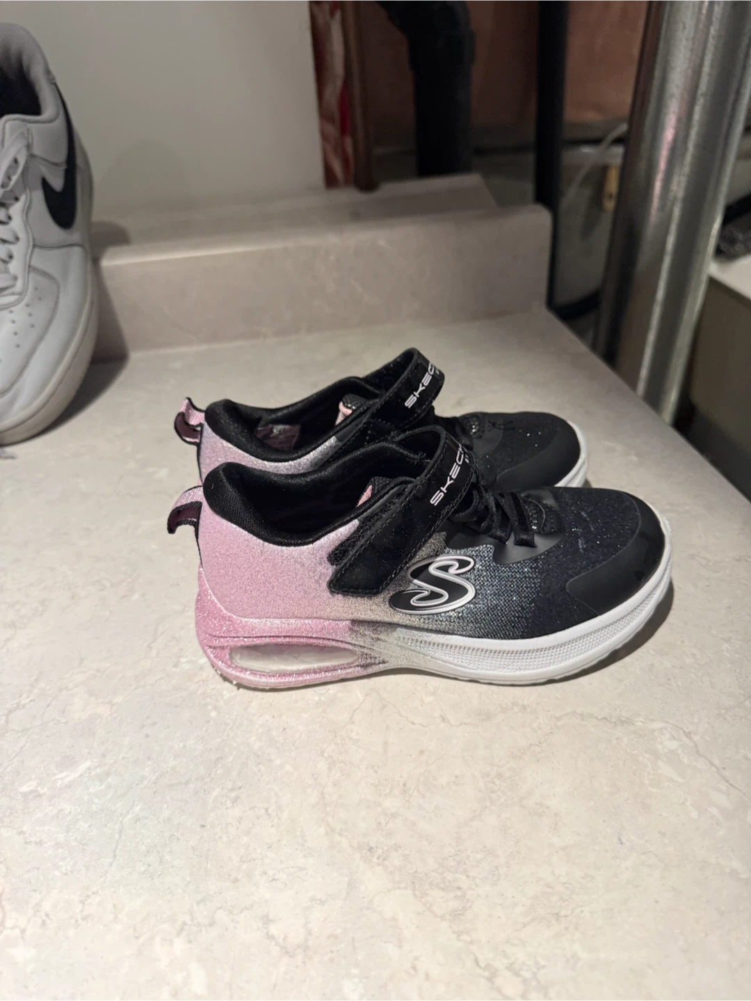 Skech-Air by Skechers Girls Sneakers - photo 3