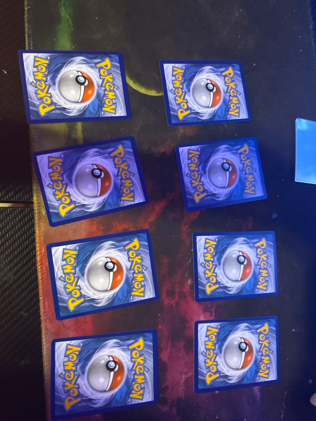 Assorted Pokemon Trading Card Lot - photo 2