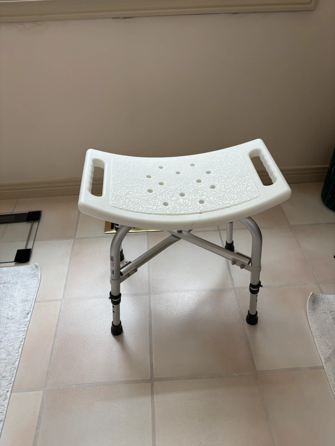 Drive Medical Shower Stool