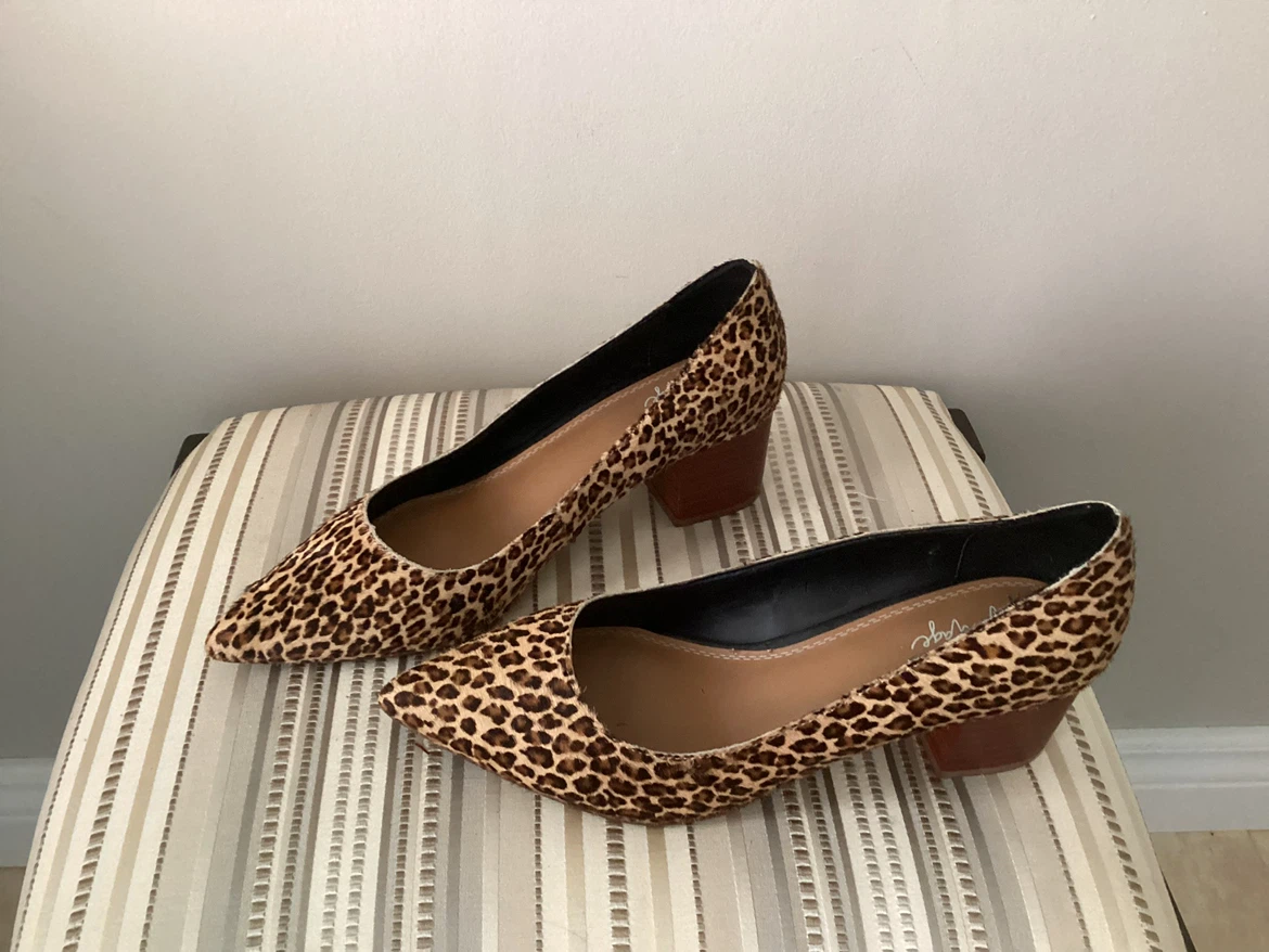 LADIES SIZE 6.5M DRESS SHOES (READ LISTING) - photo 2