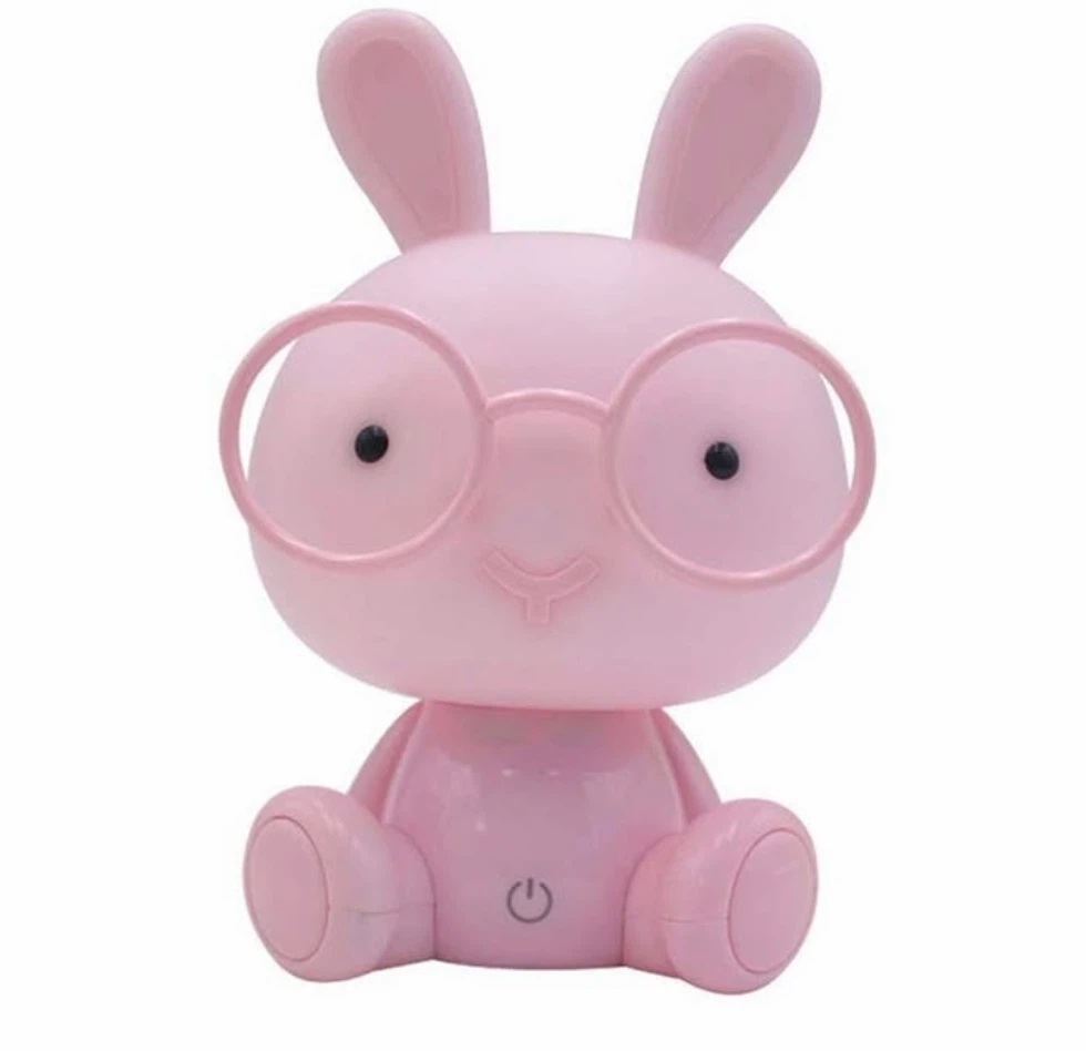 HomeDeco Dodo Rabbit Touch Light - photo 2