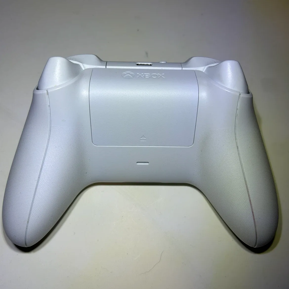 Xbox Series White Controller - GuliKit TMR Anti-Drift - photo 2