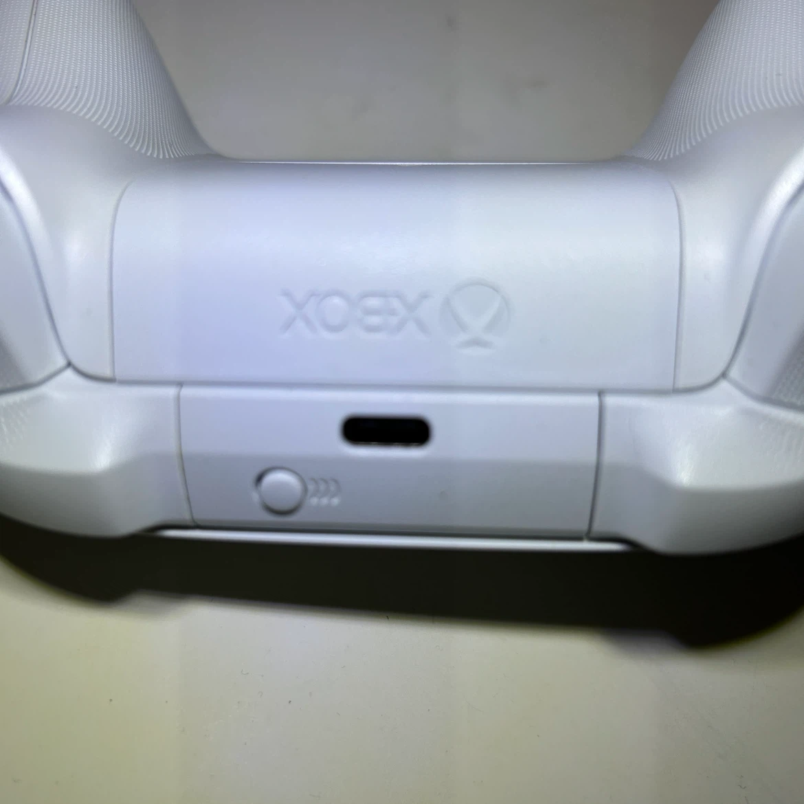 Xbox Series White Controller - GuliKit TMR Anti-Drift - photo 3
