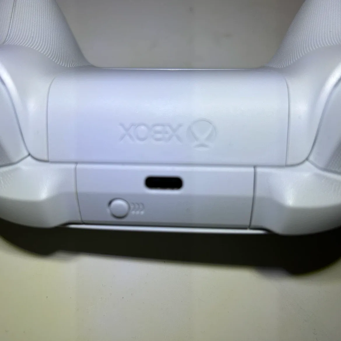 Xbox Series White Controller - GuliKit TMR Anti-Drift - photo 3