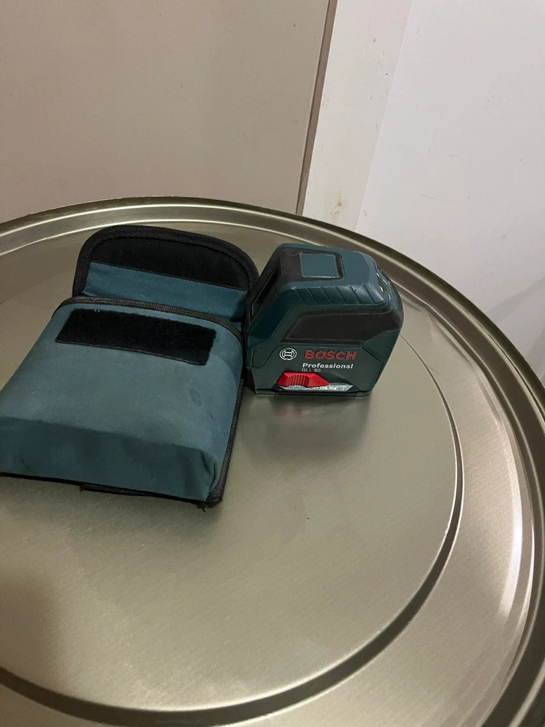 Bosch Professional GLL 50 Line Laser