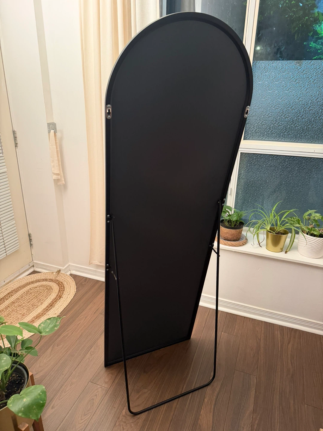 Full Length Mirror Arched - photo 2
