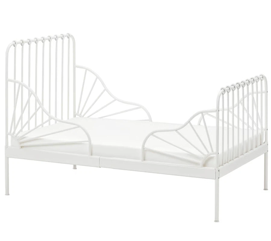 2 IKEA MINNEN