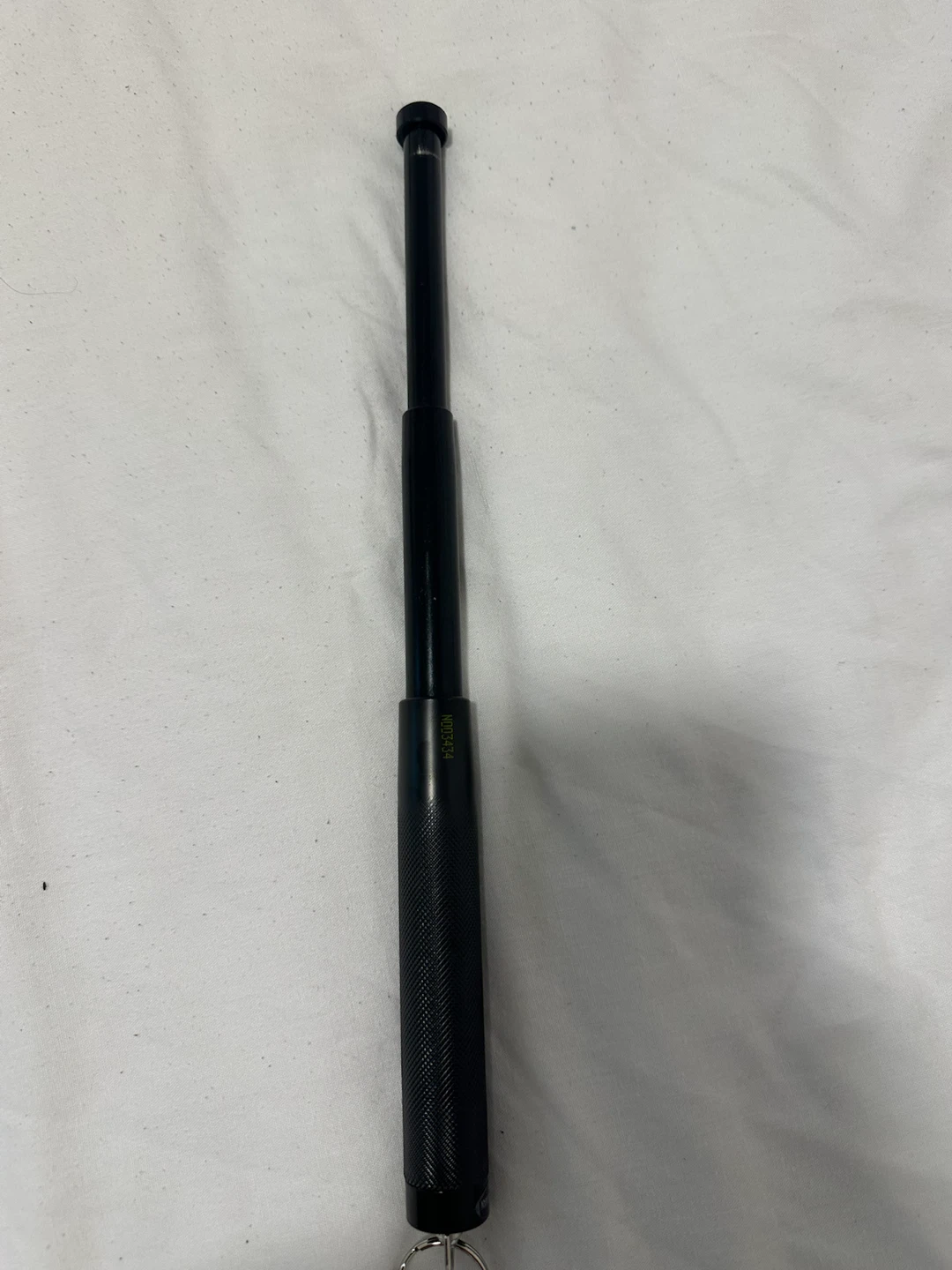 Rothco 12" Expandable Baton - photo 3