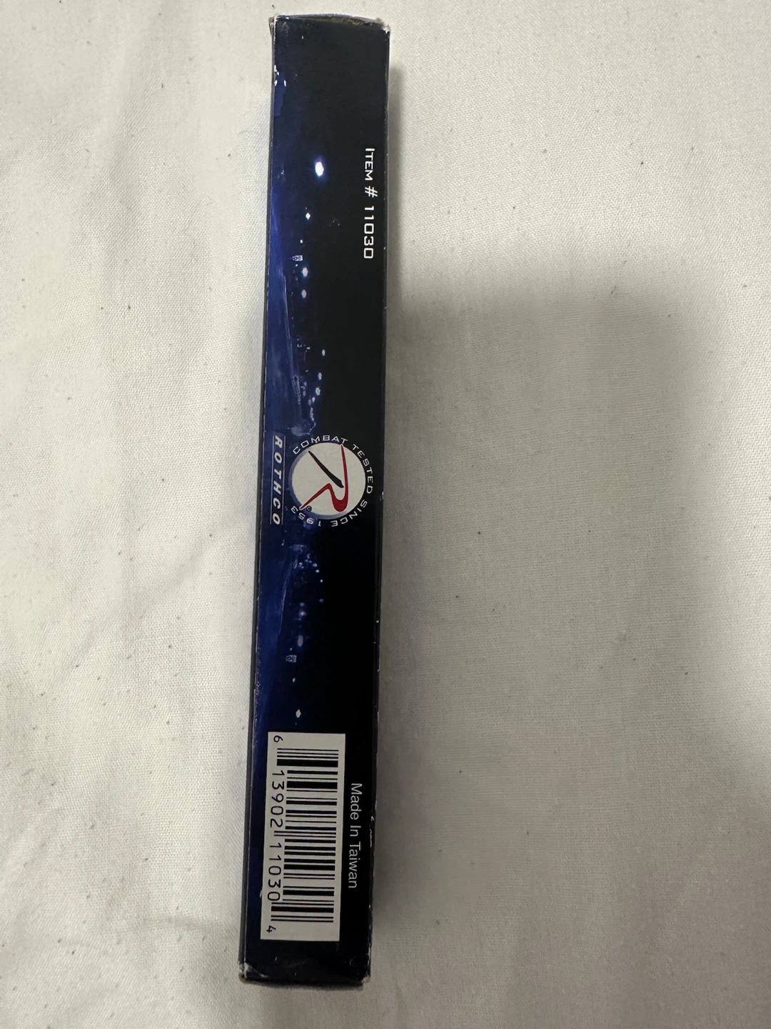 Rothco 12" Expandable Baton - photo 5