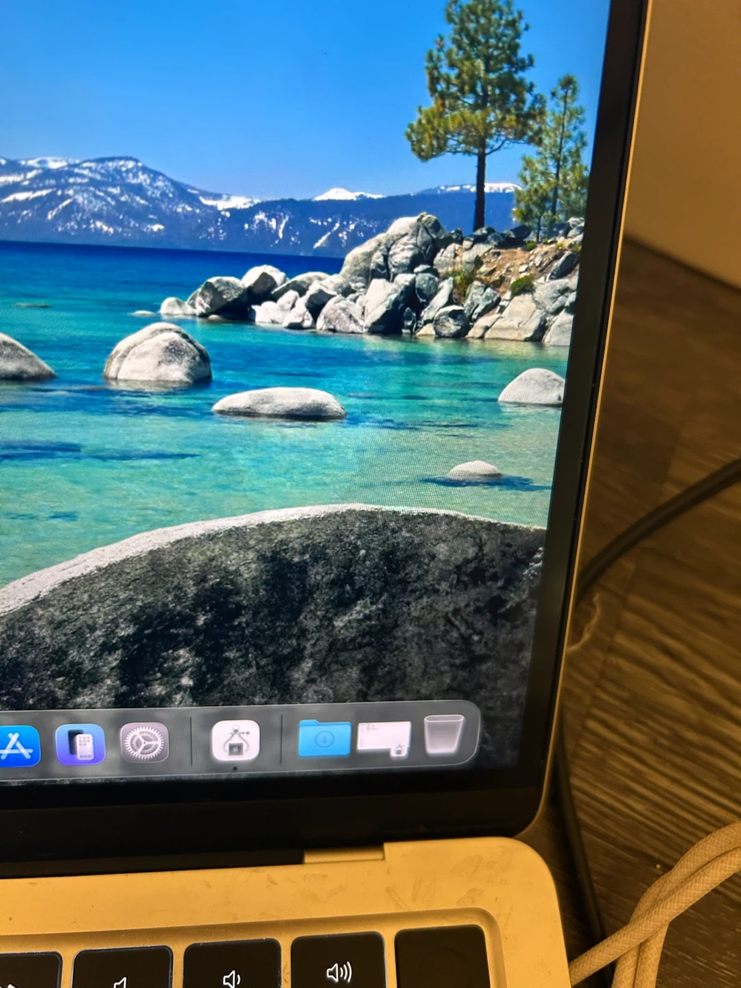 MacBook Air M3 - photo 2
