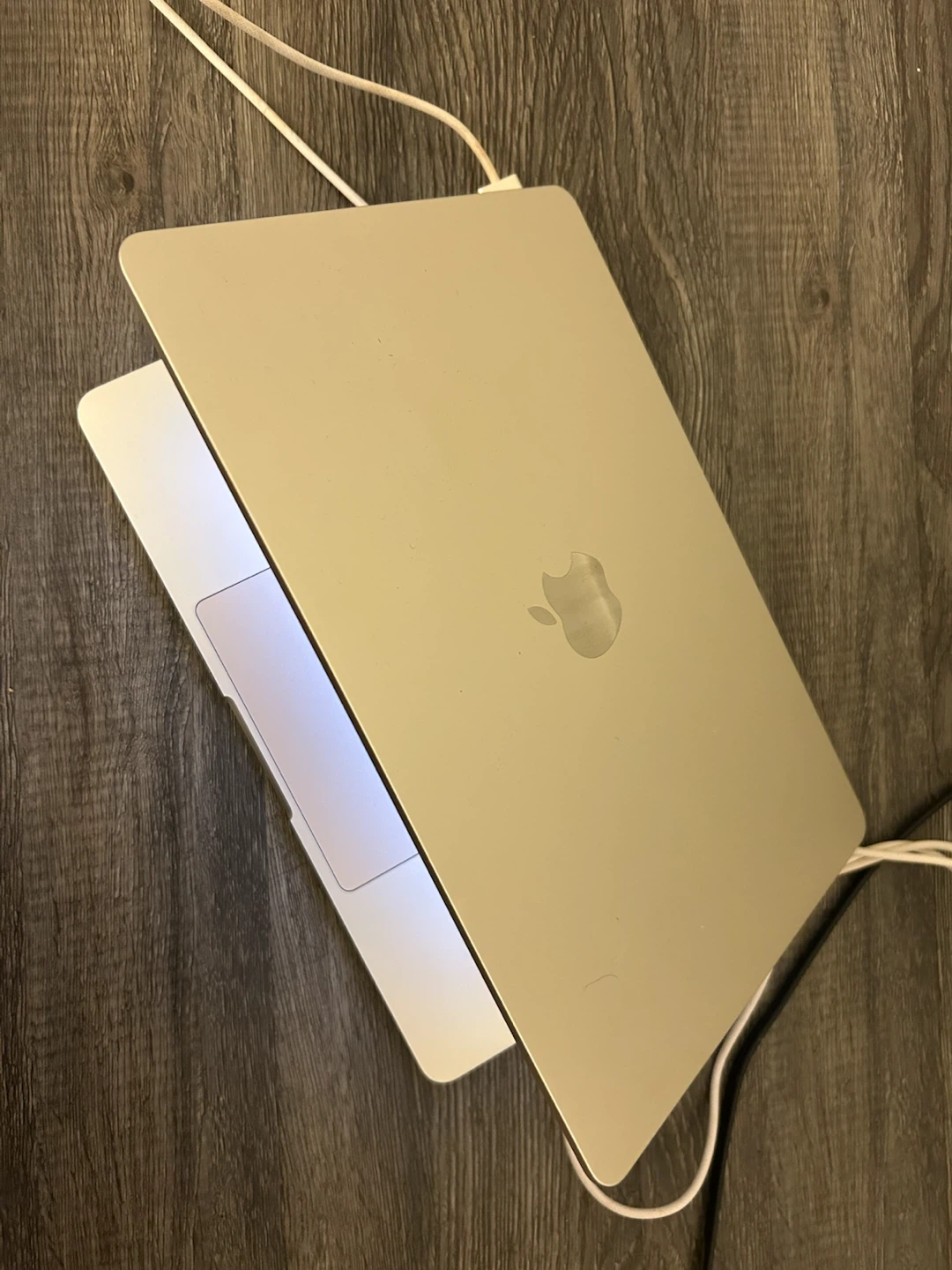MacBook Air M3 - photo 4